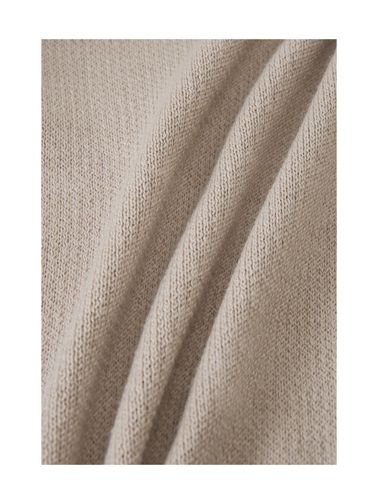 Reima - Muumi Idelar adīta vilnas jaka - 4501 GREY PINK | Stockmann - photo 4