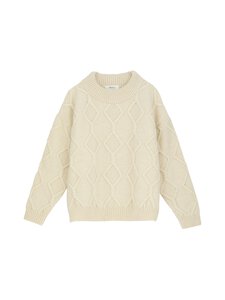 Skall Studio - Skagen-villaneule - OFF WHITE | Stockmann