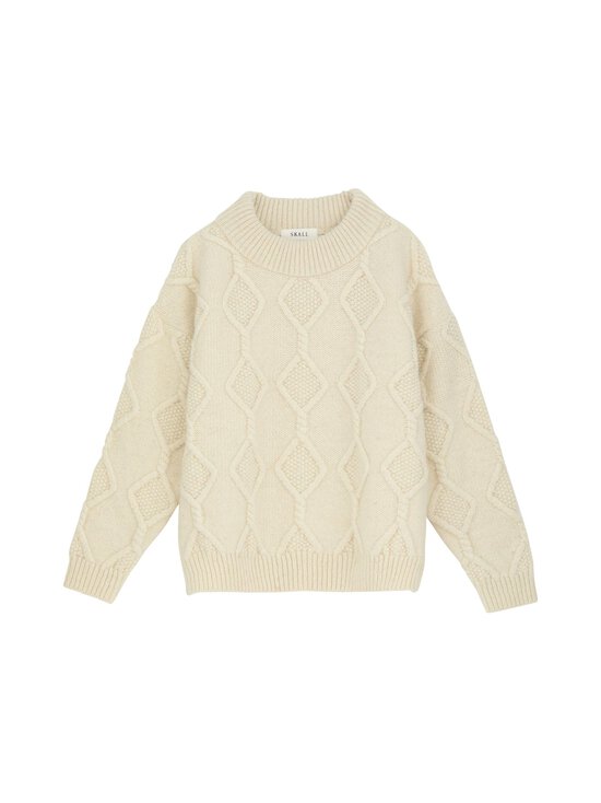 Skall Studio - Skagen-villaneule - OFF WHITE | Stockmann - photo 1