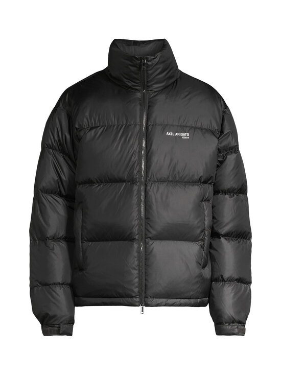 AXEL ARIGATO - Observer-toppatakki - BLACK | Stockmann - photo 1