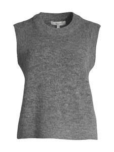 NOOM - Selena-neuleliivi - DK.GREY MEL 9804 | Stockmann