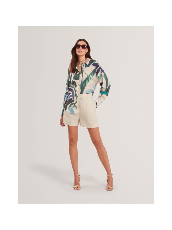 Ted Baker London - Carlova Oversized -printtipaita - NUDE PINK - photo 4 Ted Baker London - Carlova Oversized -printtipaita - NUDE PINK | Stockmann - photo 4
