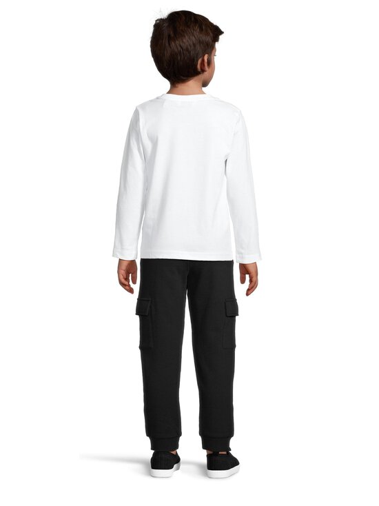 GANT - Trikotaažsärk Shield - 110 WHITE - photo 3 GANT - Trikotaažsärk Shield - 110 WHITE | Stockmann - photo 3