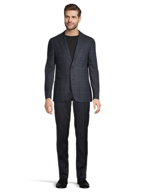 Corneliani - Bleiseri - BLUE 004 | Stockmann - photo 2