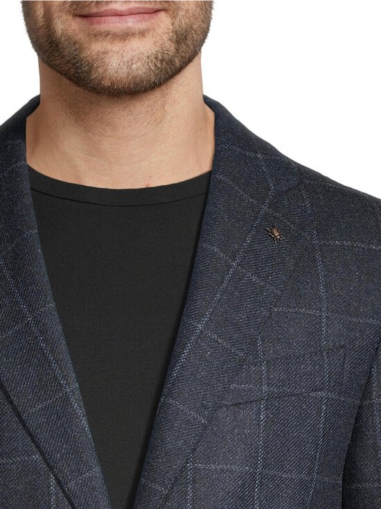 Corneliani - Bleiseri - BLUE 004 | Stockmann - photo 4