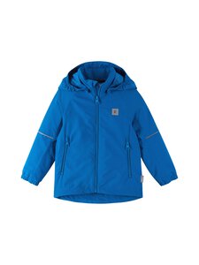 Reima - Kallahti ReimaTec jaka - 6590 BRIGHT BLUE | Stockmann