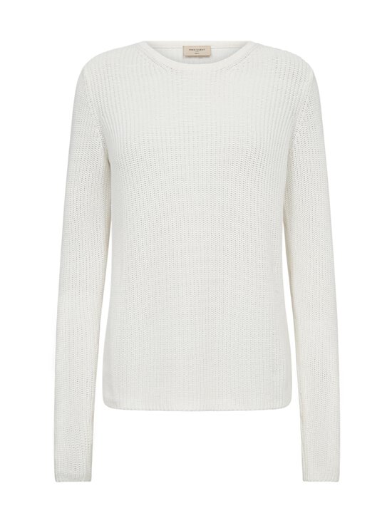 Freequent - FQEllis-neulepusero - 1400 STAR OFF-WHITE | Stockmann - photo 1