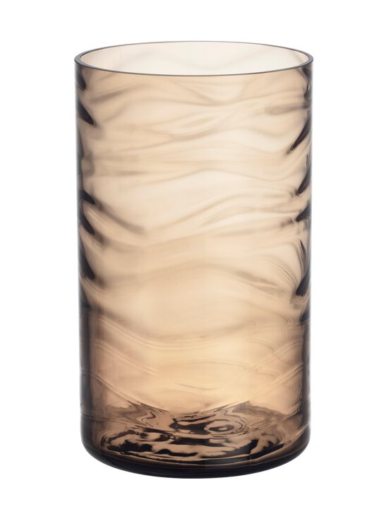 Iittala - Unda Shadow -maljakko 250 mm - SAND | Stockmann - photo 1