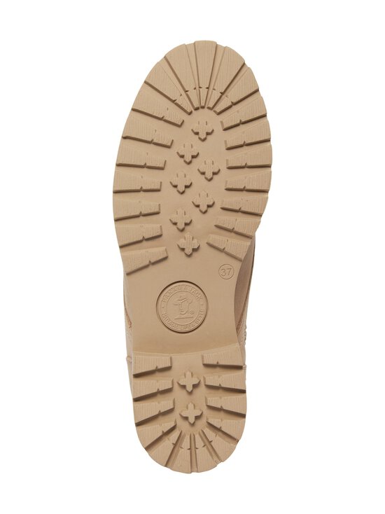 Panama Jack - Frisia Lace Up -talvinilkkurit - B12 NOBUCK CRUDO / RAW - photo 4 Panama Jack - Frisia Lace Up -talvinilkkurit - B12 NOBUCK CRUDO / RAW | Stockmann - photo 4
