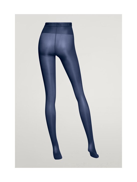 Wolford - Neon zeķubikses 40 den - 5452 NAVY | Stockmann - photo 2