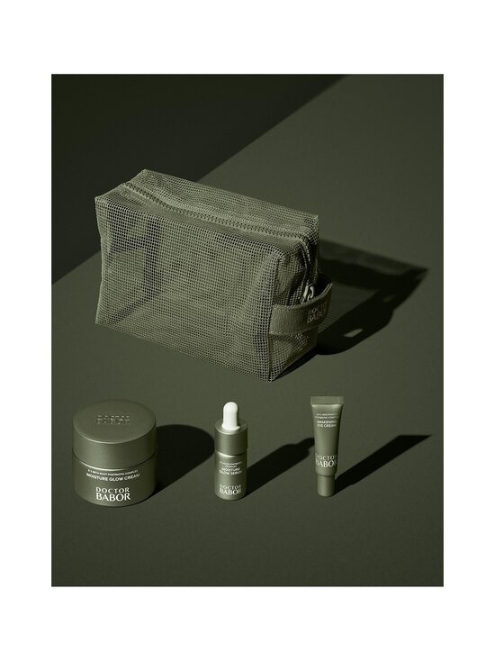 Babor - Microbiomic Moisture Glow Routine Set -ihonhoitopakkaus - NOCOL - photo 3 Babor - Microbiomic Moisture Glow Routine Set -ihonhoitopakkaus - NOCOL | Stockmann - photo 3