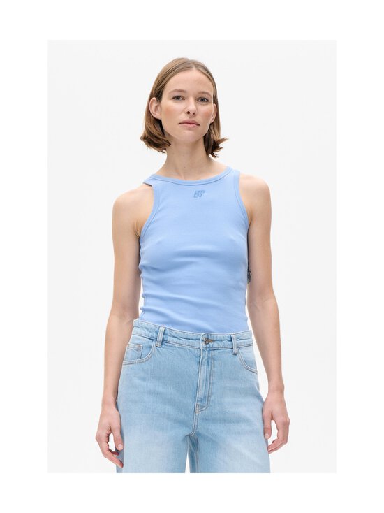 Baum und Pferdgarten - Joly Tank -toppi - C7826 BEL AIR BLUE - photo 5 Baum und Pferdgarten - Joly Tank -toppi - C7826 BEL AIR BLUE | Stockmann - photo 5
