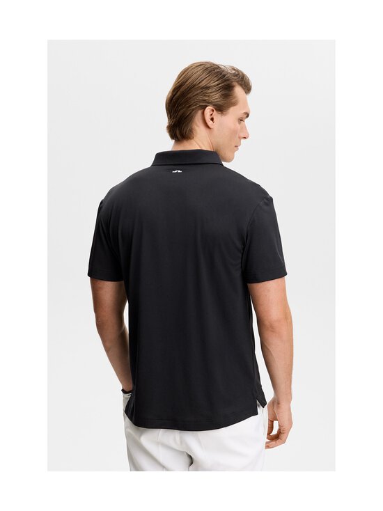 J.Lindeberg - Polosärk Golf - BLACK | Stockmann - photo 3