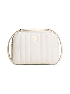 Tommy Hilfiger - Kott Feminine Camera Bag - Z00 IVORY PETAL Tommy Hilfiger - Kott Feminine Camera Bag - Z00 IVORY PETAL | Stockmann