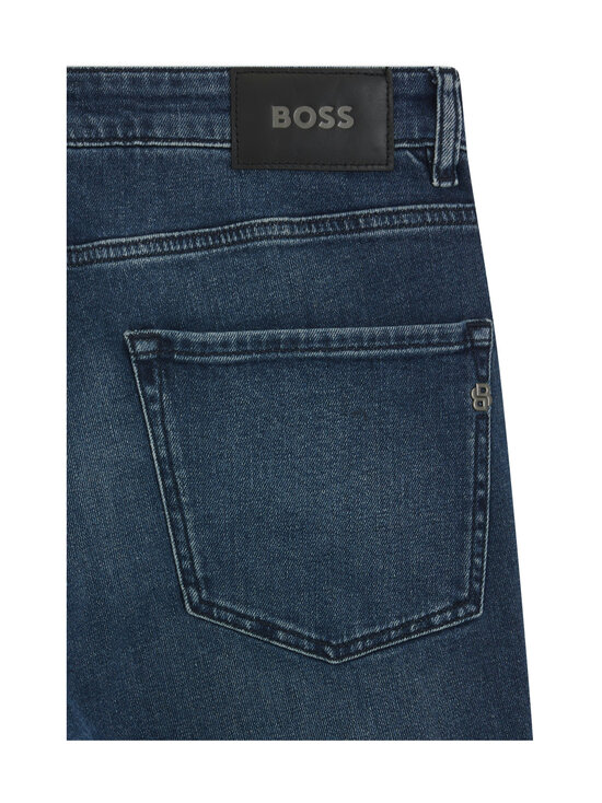 BOSS - Maine Regular Fit džinsi - 416 NAVY | Stockmann - photo 2
