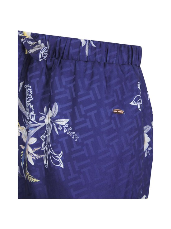 Ted Baker London - Pidžaama Sky Satin - NAVY | Stockmann - photo 9