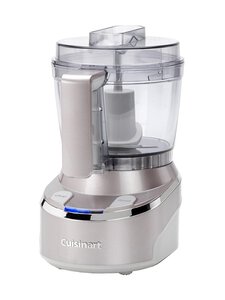 Cuisinart - RMC100E Cordless Mini Prep Pro - ladattava ja langaton monitoimikone 0,9 l - SILVER Cuisinart - RMC100E Cordless Mini Prep Pro - ladattava ja langaton monitoimikone 0,9 l - SILVER | Stockmann