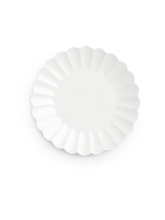Mateus - Oyster-lautanen 28 cm - WHITE | Stockmann - photo 1