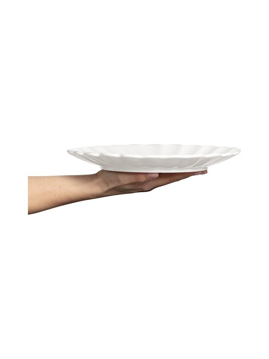Mateus - Oyster-lautanen 28 cm - WHITE | Stockmann - photo 2