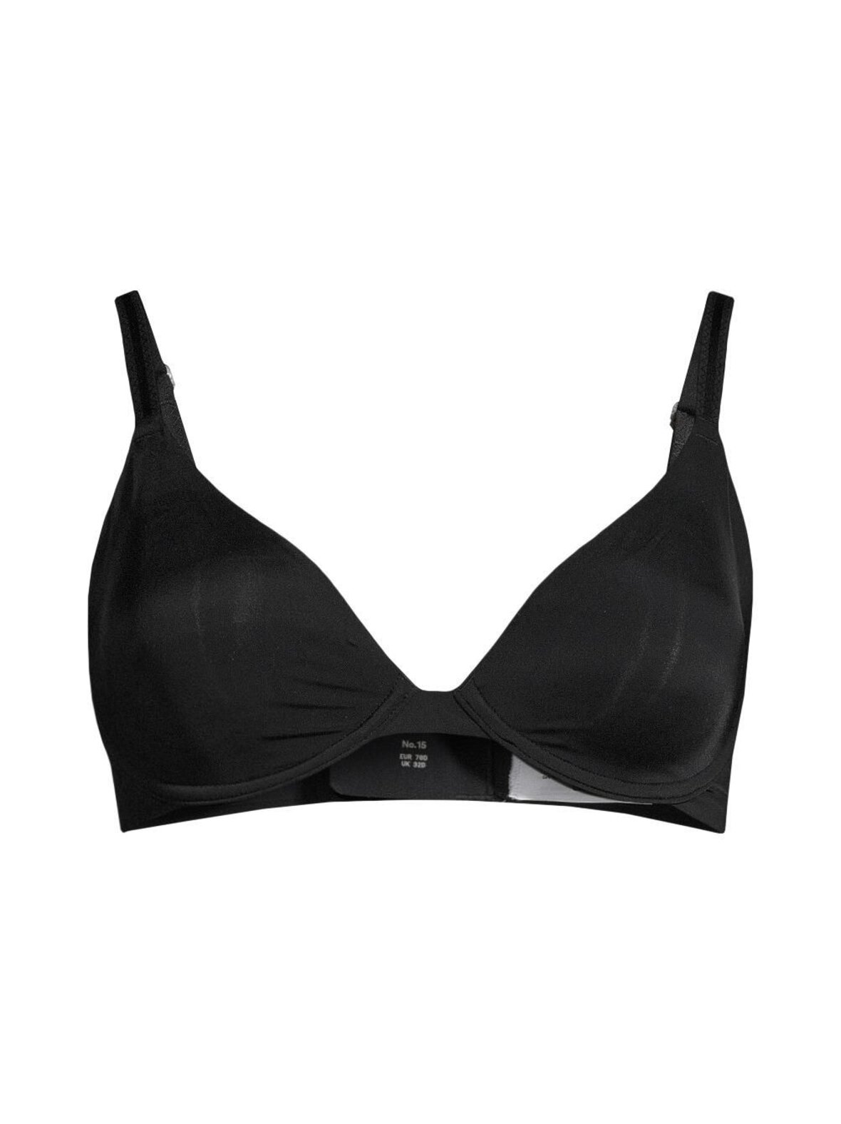 The Smooth Wire -rintaliivit