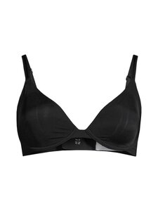 Closely - Rinnahoidja The Smooth Wire - 80 BLACK Closely - Rinnahoidja The Smooth Wire - 80 BLACK | Stockmann