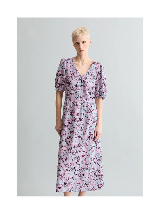 Marc O'Polo - Kleit - 5699 LIGHT BLUE_MULTI_01 | Stockmann - photo 2