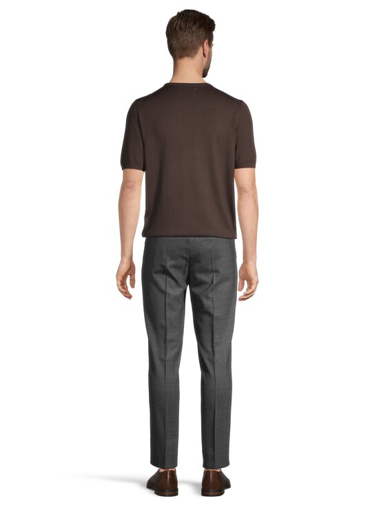 Oscar Jacobson - Dandy bikses - 110 DARK GREY | Stockmann - photo 4