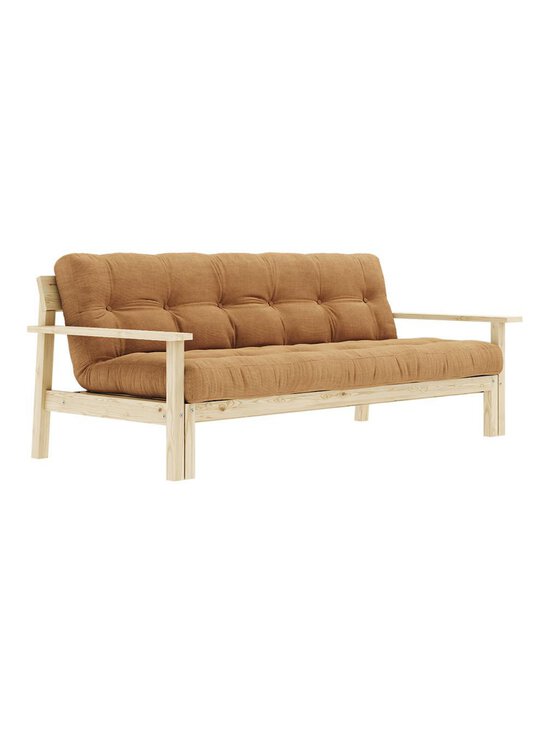 Karup Design - Unwind-futonsohva - RUSKEA - photo 1 Karup Design - Unwind-futonsohva - RUSKEA | Stockmann - photo 1