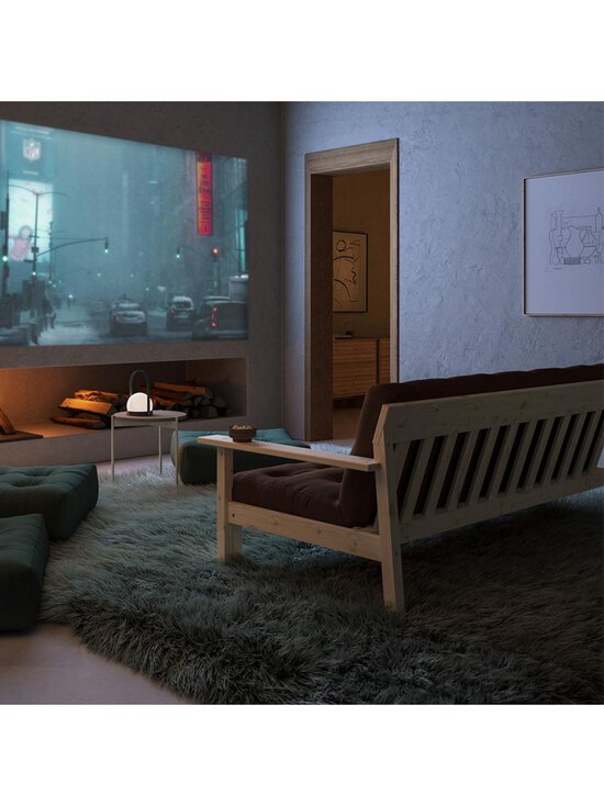 Karup Design - Unwind-futonsohva - RUSKEA - photo 10 Karup Design - Unwind-futonsohva - RUSKEA | Stockmann - photo 10