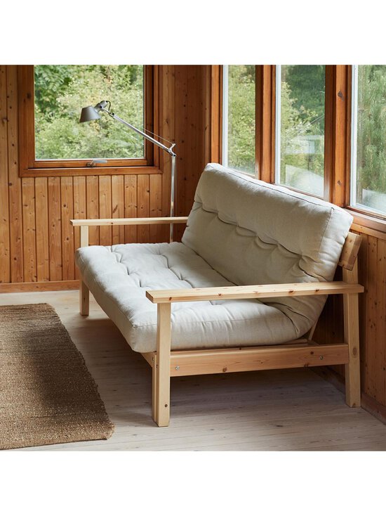 Karup Design - Unwind-futonsohva - RUSKEA - photo 5 Karup Design - Unwind-futonsohva - RUSKEA | Stockmann - photo 5