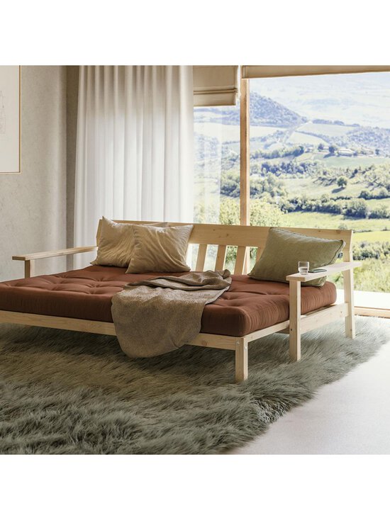 Karup Design - Unwind-futonsohva - RUSKEA - photo 8 Karup Design - Unwind-futonsohva - RUSKEA | Stockmann - photo 8