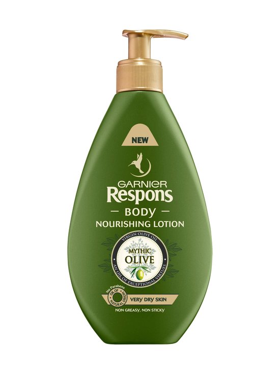 Response Olive Body Lotion -vartalovoide 250 ml