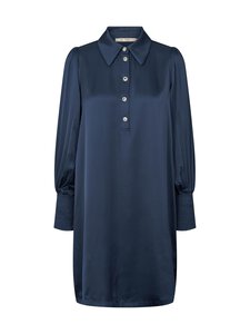 RUE de FEMME - Faustine-paitamekko - 250 MIDNIGHT RUE de FEMME - Faustine-paitamekko - 250 MIDNIGHT | Stockmann