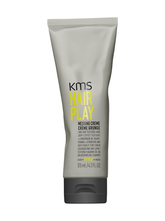 HairPlay Messing Creme -muotoiluvoide 125 ml