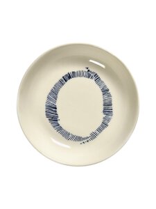 Serax - Feast S -lautanen - BLUE | Stockmann