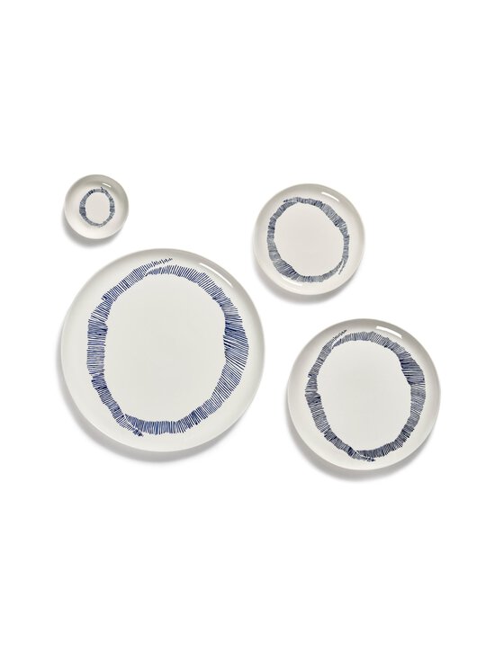 Serax - Feast S šķīvis - BLUE - photo 3 Serax - Feast S šķīvis - BLUE | Stockmann - photo 3