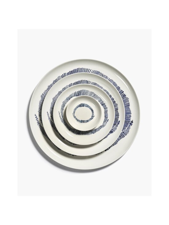 Serax - Feast S šķīvis - BLUE - photo 4 Serax - Feast S šķīvis - BLUE | Stockmann - photo 4