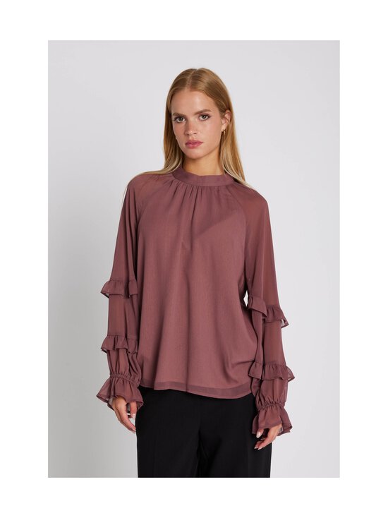 RUE de FEMME - Drystan-pusero - 386 DUSTY ROSE | Stockmann - photo 3