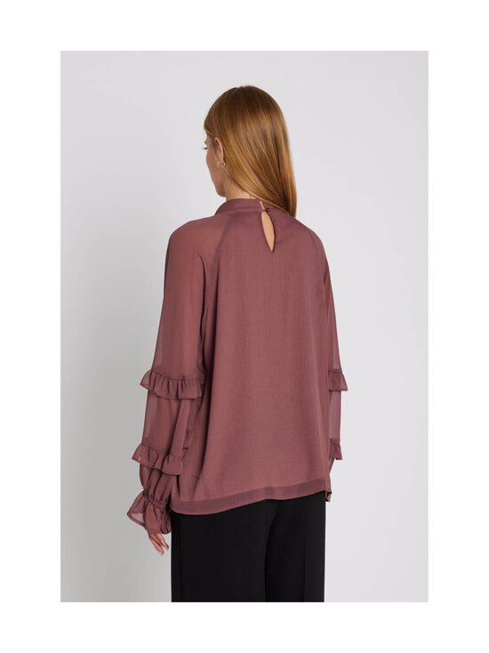 RUE de FEMME - Drystan-pusero - 386 DUSTY ROSE | Stockmann - photo 4