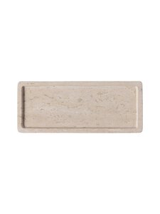 Villeroy & Boch - Manufacture Travertine servēšanas šķīvis 25,5 cm - TRAVERTINE Villeroy & Boch - Manufacture Travertine servēšanas šķīvis 25,5 cm - TRAVERTINE | Stockmann