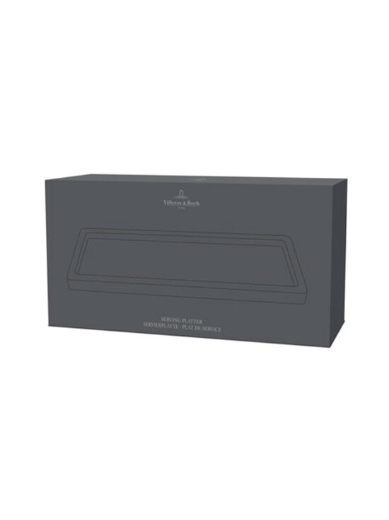 Villeroy & Boch - Serveerimistaldrik Manufacture Travertine 25,5 cm - TRAVERTINE | Stockmann - photo 3