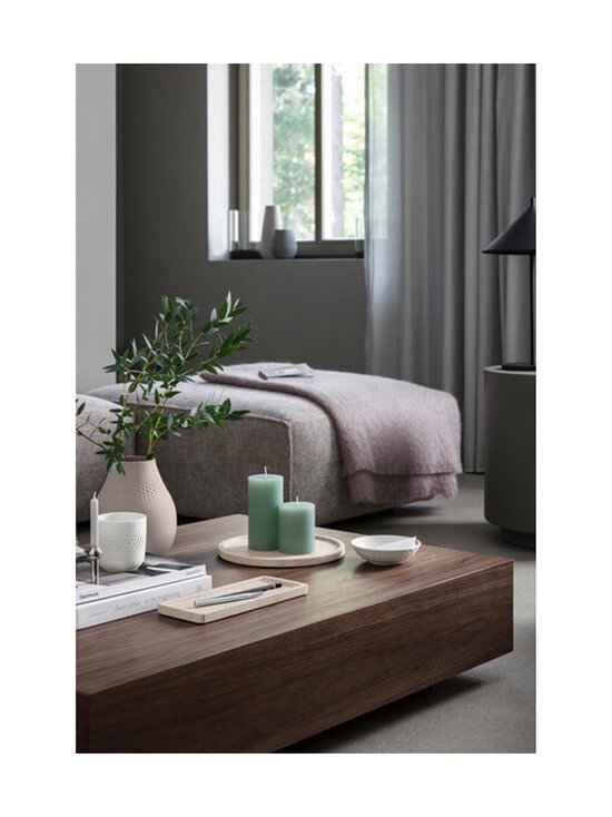 Villeroy & Boch - Serveerimistaldrik Manufacture Travertine 25,5 cm - TRAVERTINE | Stockmann - photo 4