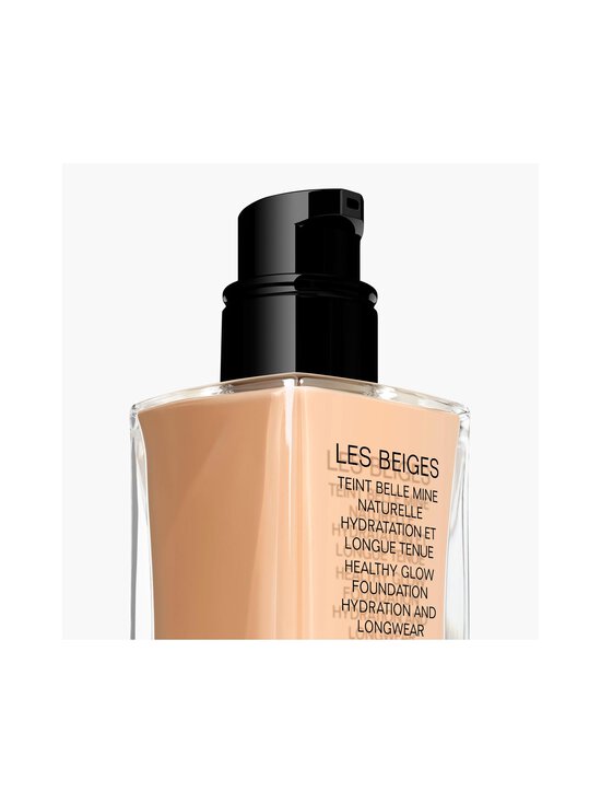 CHANEL - LES BEIGES FOUNDATION Healthy Glow Foundation Hydration And Longwear - B20 - photo 2 CHANEL - LES BEIGES FOUNDATION Healthy Glow Foundation Hydration And Longwear - B20 | Stockmann - photo 2
