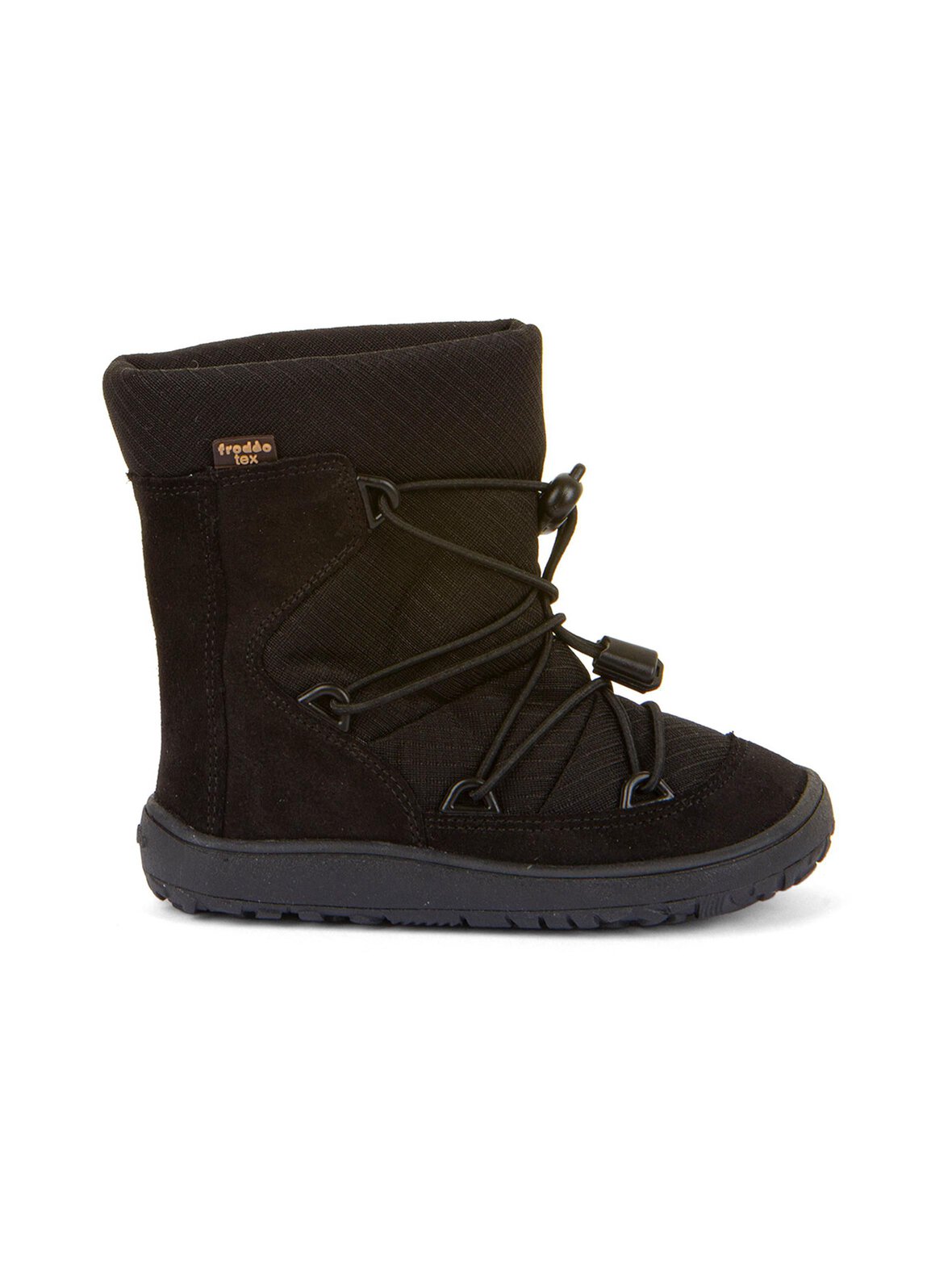 Barefoot Tex -talvikengät