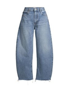 Frame - The Bubble Crop -farkut - RPTF RAPTURE RAW FRAY | Stockmann