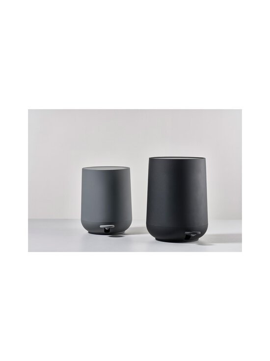 Zone Denmark - Pedaaliga prügikast Nova 3 l - GREY - photo 2 Zone Denmark - Pedaaliga prügikast Nova 3 l - GREY | Stockmann - photo 2
