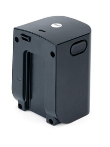 Wilfa - HS2-X Spare Battery -varavirta-akku - BLACK | Stockmann