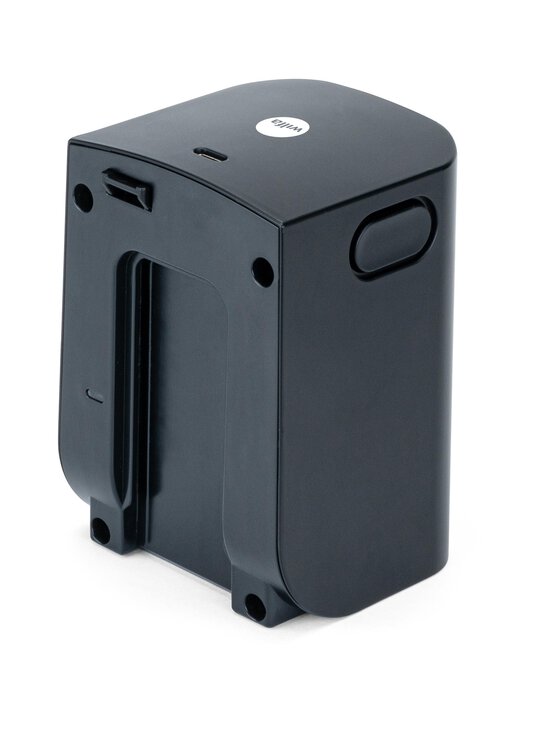 Wilfa - HS2-X Spare Battery -varavirta-akku - BLACK | Stockmann - photo 1