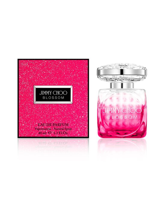 Jimmy Choo - Blossom EdP -tuoksu 40 ml - photo 2 Jimmy Choo - Blossom EdP -tuoksu 40 ml | Stockmann - photo 2