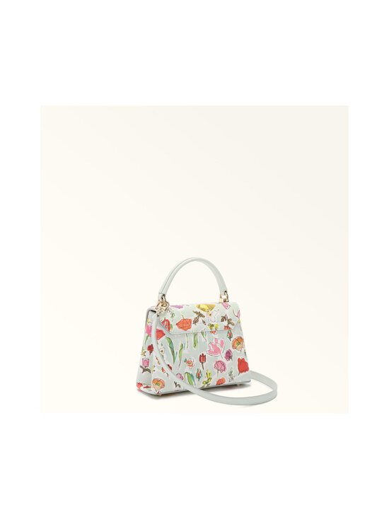 Furla - 1927 Mini Top Handle -laukku - TRU00 TONI RUGIADA - photo 2 Furla - 1927 Mini Top Handle -laukku - TRU00 TONI RUGIADA | Stockmann - photo 2